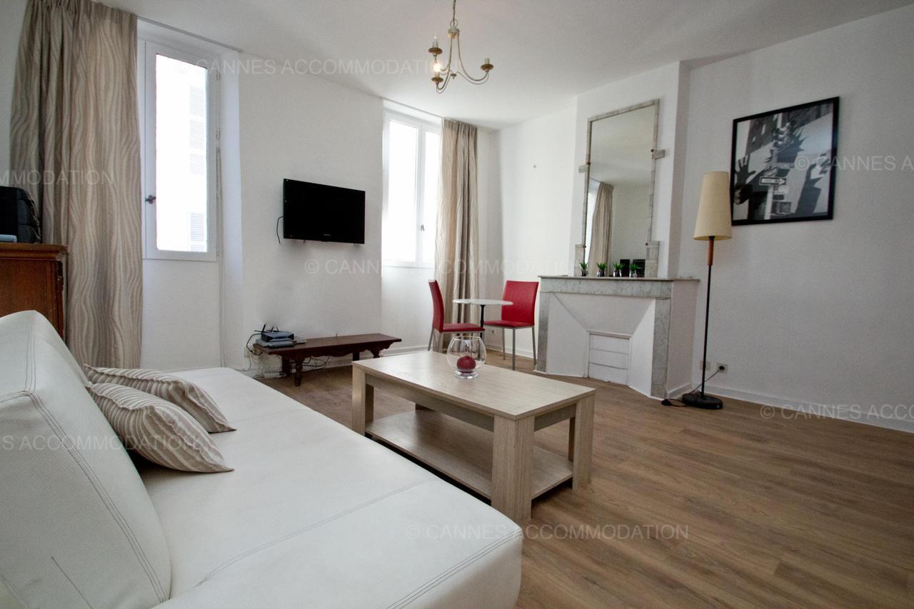 Apartment Napoleon Cannes